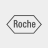 Logo der Firma Roche